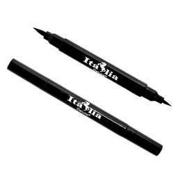 [DMS01] Delineador doble punta - Italia Deluxe