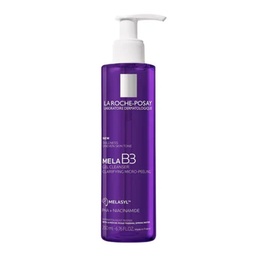 [3337875890069] Gel Limpiador Mela B3 La Roche Posay