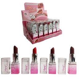 Labial - Brillo surtido Meike Glamour