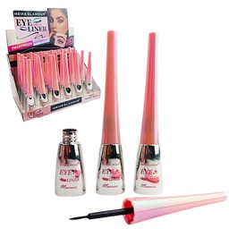 [6977017883404] Delineador líquido para ojos resistente al agua 24h - Meike Glamour