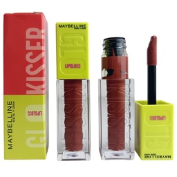 Gloss glokisser Lipgloss tonos surtidos - Maybelline New York
