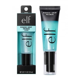 [609332828469] Gel de prebase hidratante Power Grip para suavizar la piel y fijar el maquillaje - e.l.f