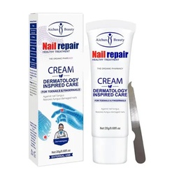 [6932511224719] Gel de reparación de uñas, tratamiento de hongos Nail Repair - Aichun Beauty