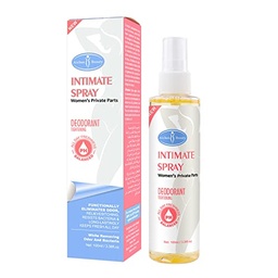 [6932511224733] Desodorante íntimo para dama en aerosol  – Aichun Beauty