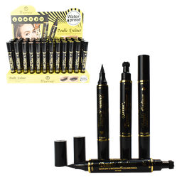 [6971816011631] Delineadores Ffiomror Water Proof y Con Sellos Surtidos - Ffiomror