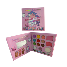 Sombras para Ojos de 12 colores Igoodco