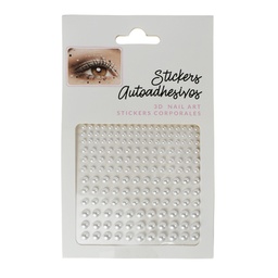[6988585656567] Perlas Para Rostro 3D Nail Art