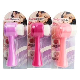 [6926641007045] Cepillo para limpieza facial - Sweet Beauty