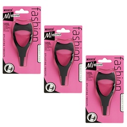 [6971383634721] Plantilla para aplicación de máscara de pestañas- Mixueer