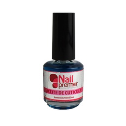 [734786253809] Aceite de cuticula 15ml - Nail Premier