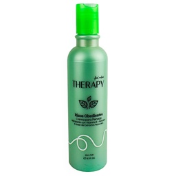 [7100000000824] Crema para cabello rizos obedientes - Therapy