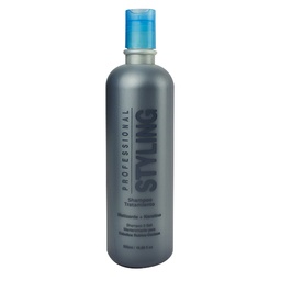 [7100000001402] Shampoo matizante + keratina - Styling