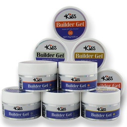 [4582515771300] Gel de construcción para uñas - Kiss