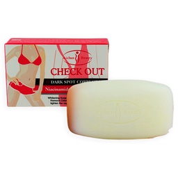 [5060328892249] Jabón de zonas íntimas con extracto de niacinamide - Aichun Beauty