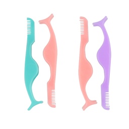 [M62] Pinza para pestañas