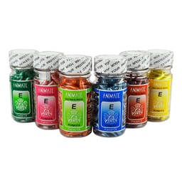 [6976337600845] Capsulas faciales con vitamina E - Animate