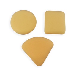 [6973578919248] Borlas aplicadoras de maquillaje - Anguoer