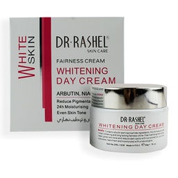 [6971764150185] Crema blanqueadora de día con niacinamide - DR RASHEL