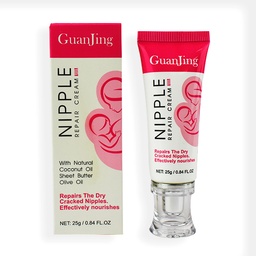 [6932511224962] Crema reparadora con extractos de aceite de oliva y aceite de coco - Nipple