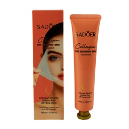 [6942349774362] Mascarilla facial hidratante - Sadoer