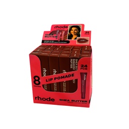 Labiales - rhode