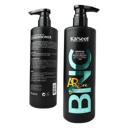 Acondicionador con Extraco de Aceite de Argan y Colageno Karseell