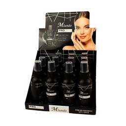 [6972598192013] Fijador de maquillaje pro.setting - Miundo
