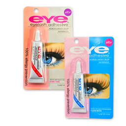 Pegamento Para Pestañas Eyelash Surtidos