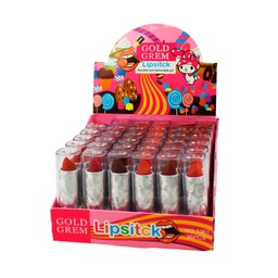 [6953350933600] Labiales en presentación surtida - Gold Cream