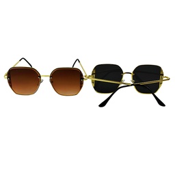 [20250327027] Lentes de sol en presentación unisex
