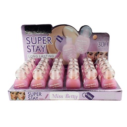 [6985948553129] Corrector líquido  30H - Miss Betty