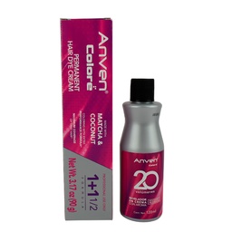 [TINTESANVEN] Tintes para el cabello - Aven