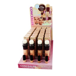 [6971822831698] Corrector instant full coverage - Olibolla