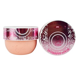[6975376193431] Crema regeneradora y exfoliante YNRA - Meike Glamour