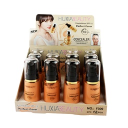 [6971605203094] Bases para rostro - HuxiaBeauty