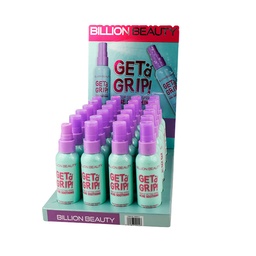 [6971877500143] Spray fijador de maquillaje para acné - Billion Beauty