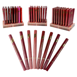 [69418989301SURT] Delineador de labios presentacion de plumon tonos surtidos MISS ROSE