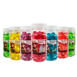 [6977818373135] Vitaminas para el cabello soften essence - Actio