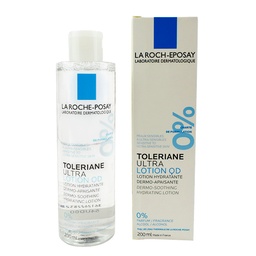 [3337875595018] Locion hidrante de piel 200ML - La Roch-Eposay