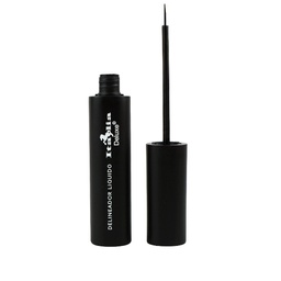 [782353200015] Delineador liquido matte - Italia Deluxe