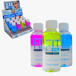 [6970828695MICELAR] Agua Micelar Comfor Beauty Surtidas