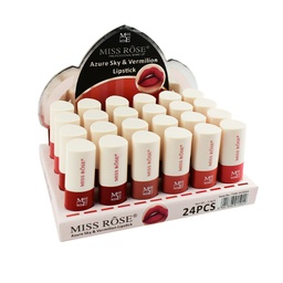 [6941898915929] Labiales azure sky & vermilion - Miss Rose