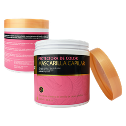 Mascarillas Capilares Lucky Lily Surtidas