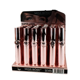 [6941898940600] Máscara para pestañas super long - Miss Rose