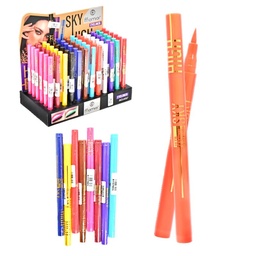 [A157DEL] Delineadores Para Ojos De Colores Marca Ffiomror