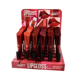 [6973100278935] Brillo labial fashion - Aozy
