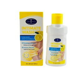 [1981682043839] Jabón intimo con ph balanceado - Aichun Beauty