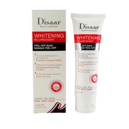 [1981682045147] Mascarilla Facial para puntos negros - Disaar