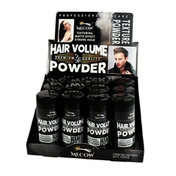 [6972545515339] Polvo para texturizar cabello - Mecow