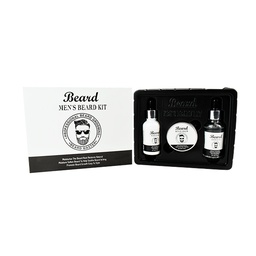 [5060328893475] Set de cuidado para barba - Beard